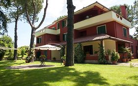 Hotel Villa Maria Luigia